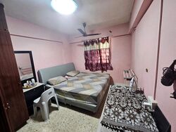 Blk 554 Kaki Bukit Green (Bedok), HDB 3 Rooms #628334101